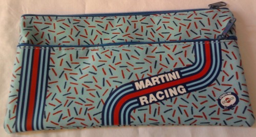 Bustina astuccio porta matite