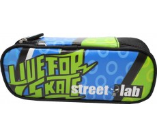 Bauletto street lab astuccio - bauletto,