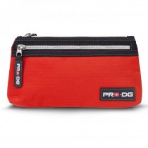 Astuccio piatto zip pro - 2,