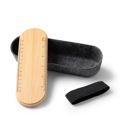 Astuccio porta penne - porta, matite