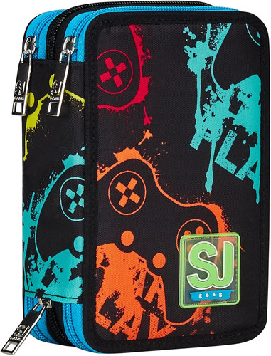 Style jam gang astuccio - gang,