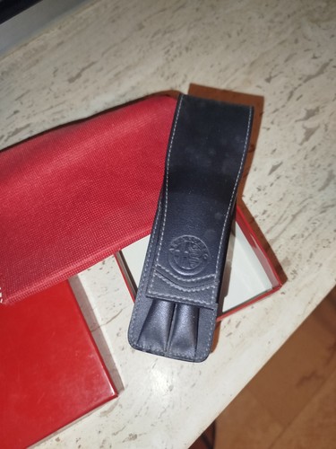 Alfa romeo vintage astuccio - alfa,