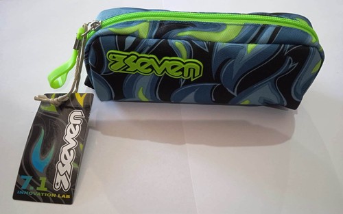 Astuccio vuoto porta - , penne