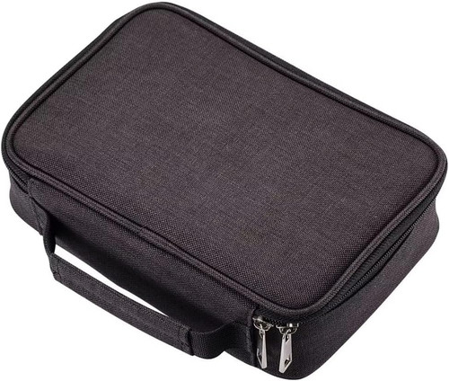 Astuccio matite slot ampia - astuccio,