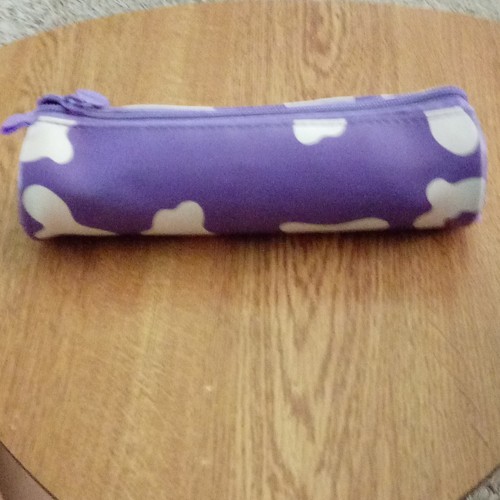 Milka astuccio portapenne - milka,