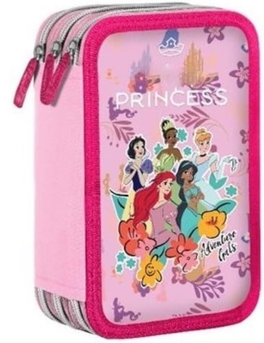 Astuccio scuola zip - astuccio,