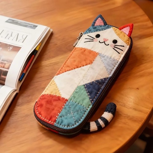 Astuccio giapponese gatti - 🐱,