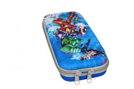 Astuccio bauletto avengers - astuccio,