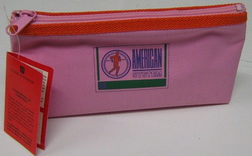 Bustina astuccio porta