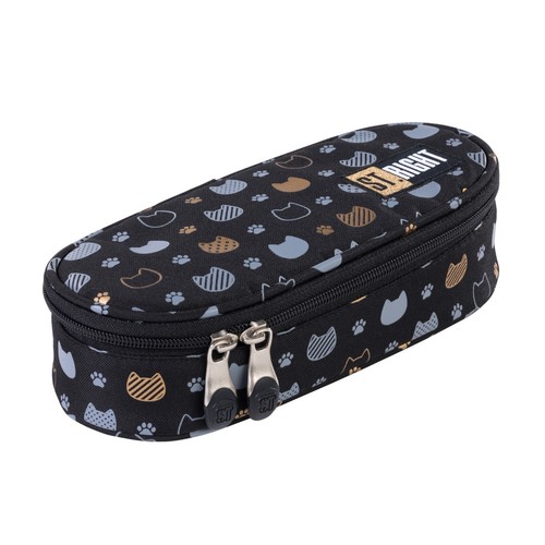 Right golden cats astuccio - st.right,