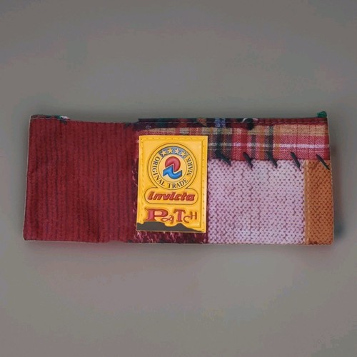 Bustina invicta patch - bustina,