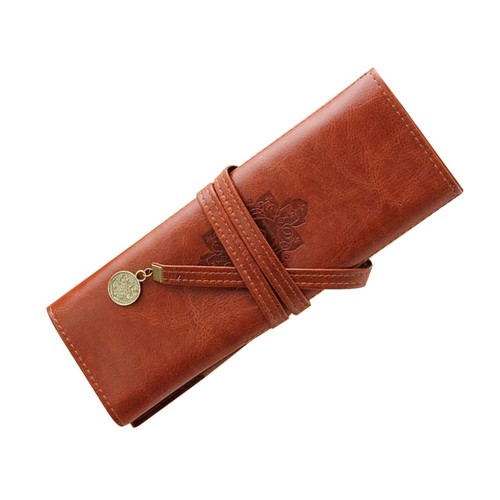 Astuccio pelle porta - astuccio,