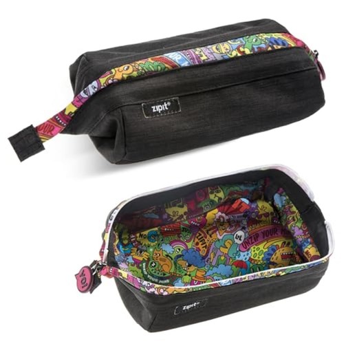 Lenny astuccio capiente per - lenny,