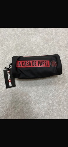 Casa papel astuccio - casa,