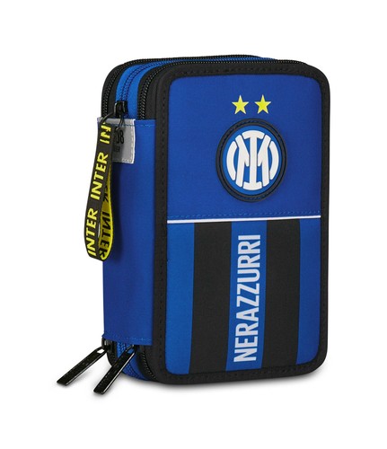 Inter astuccio scuola - astuccio, 3