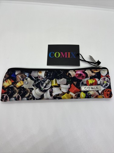 Astuccio porta penne piccolo - porta,