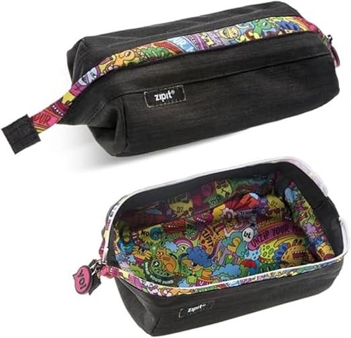 Zipit lenny astuccio nero - astuccio,
