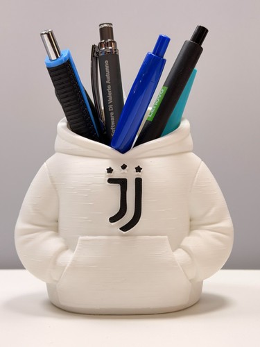 Portapenne juventus - portapenne,