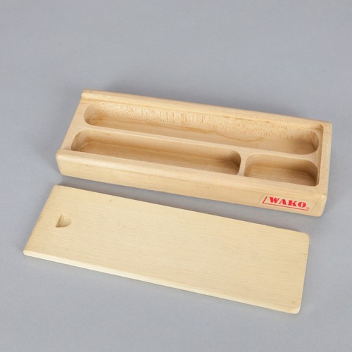Astuccio porta penne biro