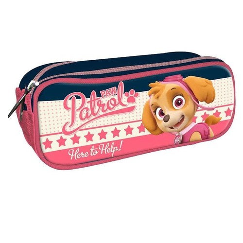 Astuccio scuola paw patrol - astuccio,
