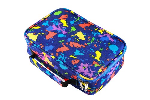 Slots astuccio matite ampia - matite,