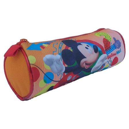 Astuccio tombolino topolino - astuccio,