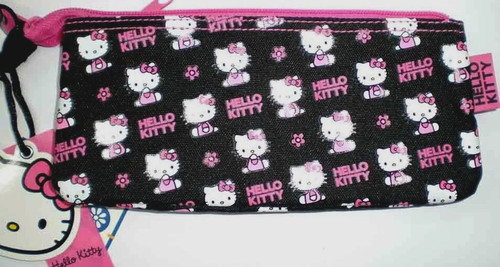 Hello kitty astuccio bustina - hello,