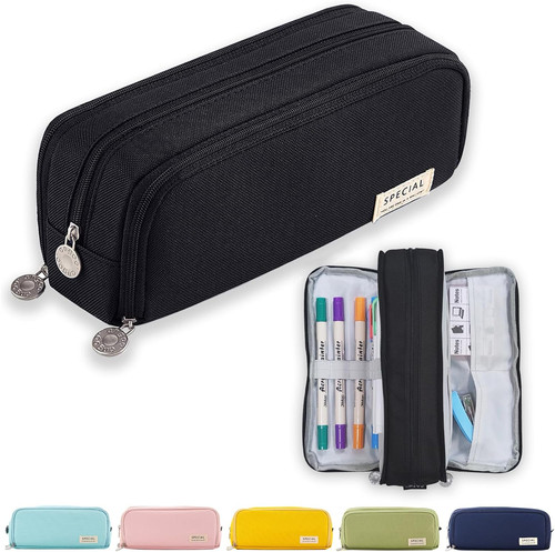 Astuccio portapenne con - astuccio,