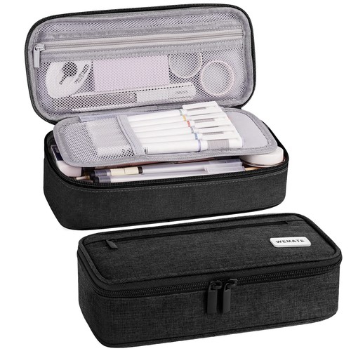Astuccio portapenne grande con - grande,