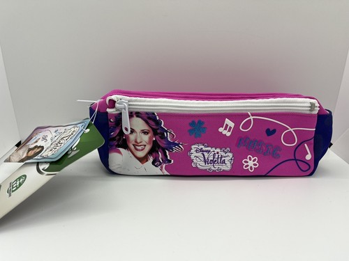 Astuccio violetta disney - violetta,