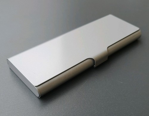 Astuccio porta penne - , in
