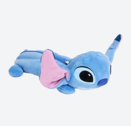Astuccio peluche stitch - astuccio,