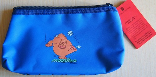 Astuccio porta penne colori - astuccio,