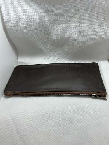 Astuccio vintage porta penne - astuccio,