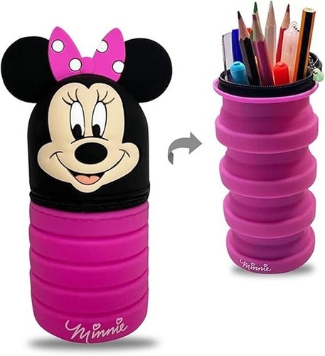 Minnie disney astuccio - disney, in