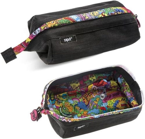 Lenny astuccio capiente - capiente, per