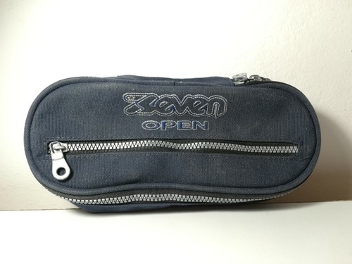 Astuccio seven colore blu - colore, per