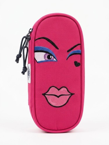 Invicta astuccio ovale - , porta