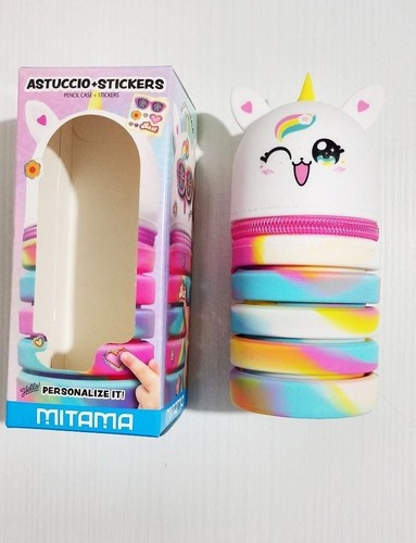 Astuccio portapenne mitama - astuccio,