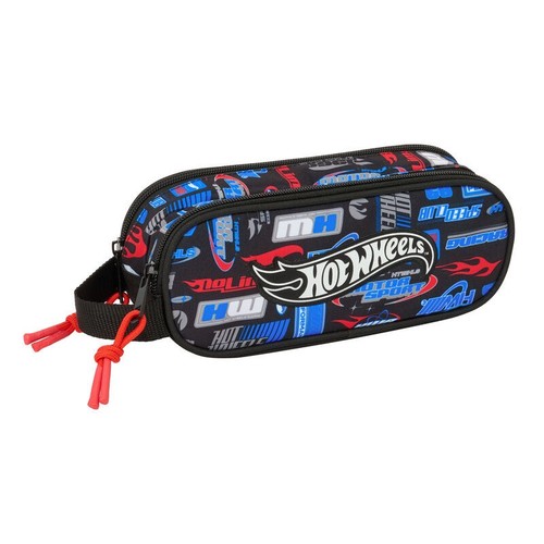 Hot wheels astuccio porta - hot,